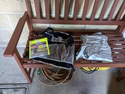Photo of free Car stuff (Waterlooville) #1