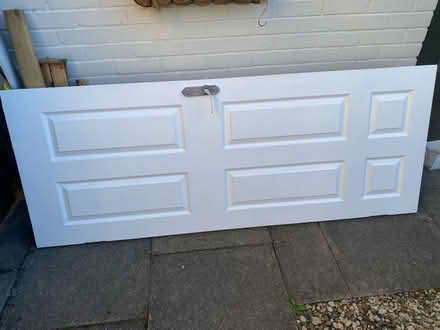 Photo of free Interior door (Caversfield OX27) #1