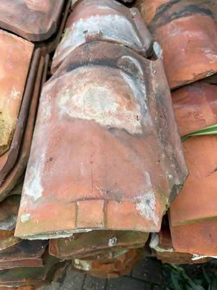 Photo of free 300 pan tiles (TS13 5LP) #2