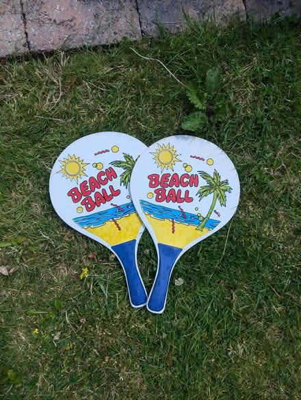 Photo of free Bat and ball sets (Egham TW20) #2