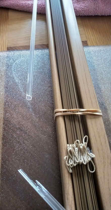 Photo of free Venetian Blind (Segensworth East PO15) #3