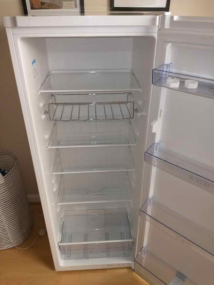 Photo of free Beko large fridge (OX11) #3