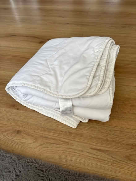 Photo of free Gro cot bed 4.0 tog (BA14) #1
