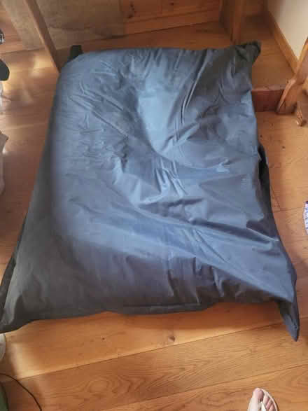 Photo of free Beanbag (Westport) #1