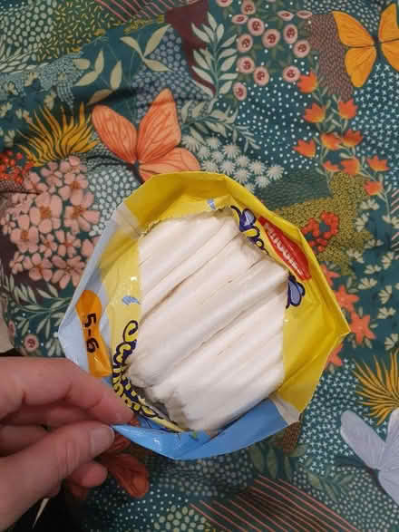 Photo of free Swimming nappies (Carshalton SM5) #2