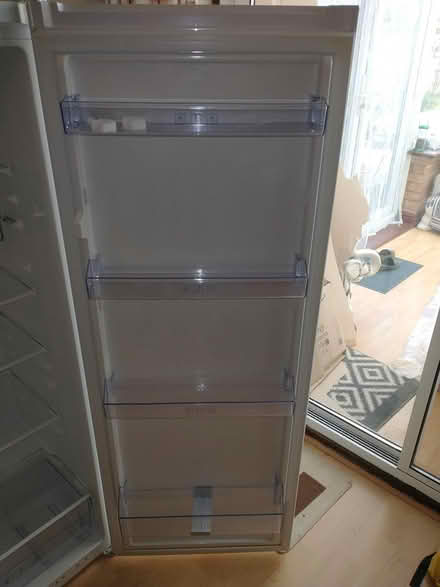 Photo of free Beko large fridge (OX11) #2