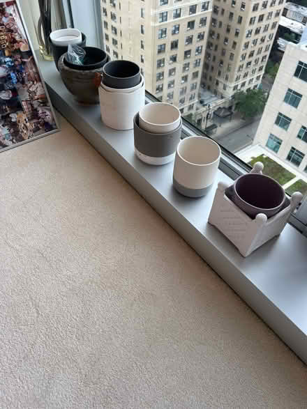 Photo of free Plant Pots (60657) #1