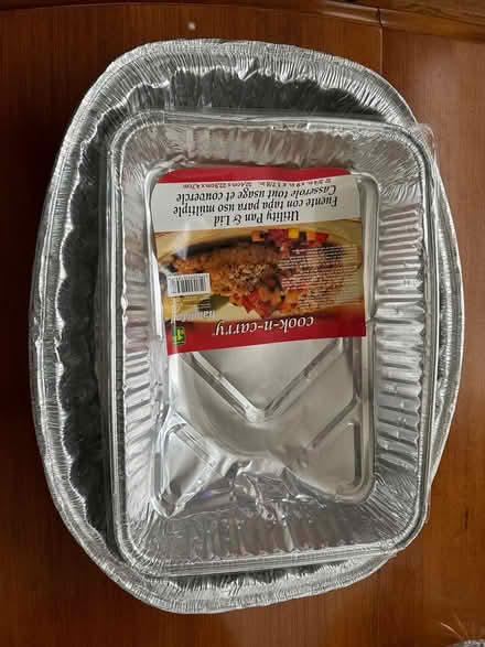 Photo of free Trays (Mississauga road and wanless) #1