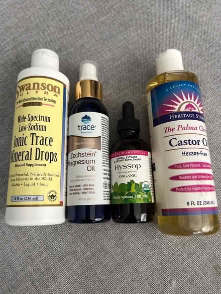 Photo of free Health items (Midtown on Elmendorf, Kingston) #1