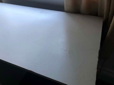 Photo of free White desk (CB1) #3