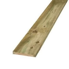 Photo of Rough sawn timber planks (Wirksworth DE4) #1