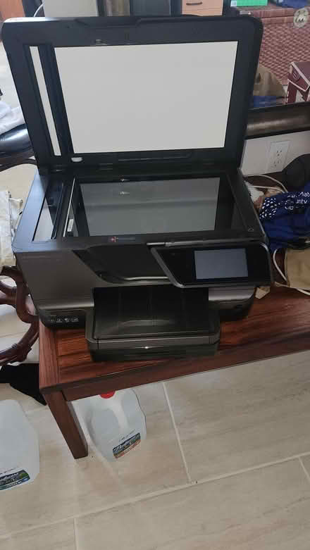Photo of free HP 8600 Printer/scanner/copier (Half Moon Bay) #1