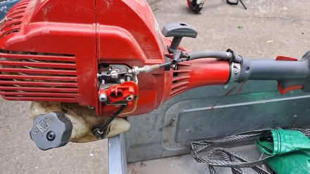 Photo of free Two grass trimmers, not working (Thackley BD10) #3