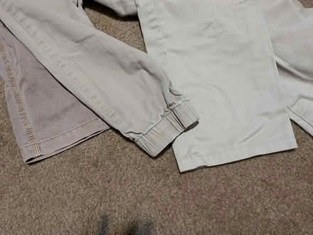 Photo of free Uniform pants (Baltimore area) #2
