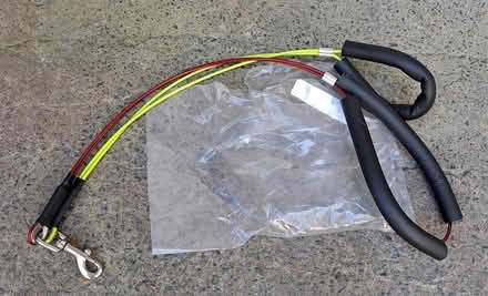 Photo of free Dog grooming harness (Orchard Road) #1