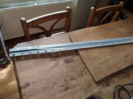 Photo of free IKEA kitchen cabinet rail (Parson's Heath CO4) #1