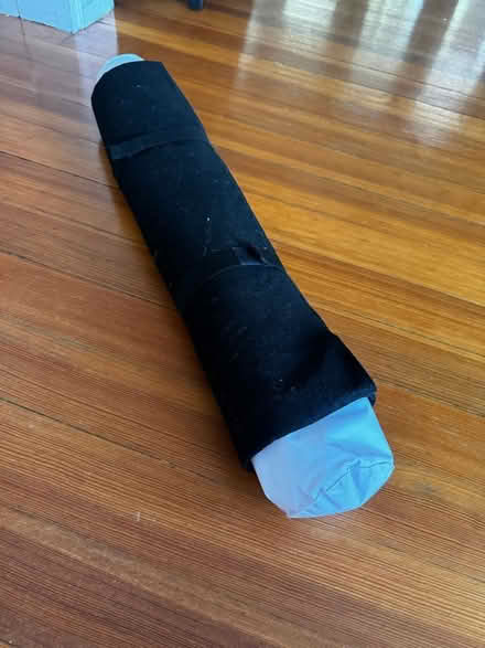 Photo of free Puzzle mat (Waltham) #2