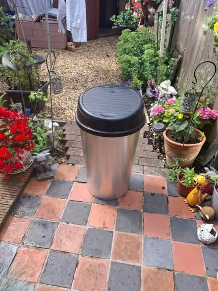 Photo of free Bin (CW7) #1