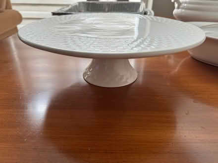 Photo of free Cake base (Mississauga road and wanless) #1