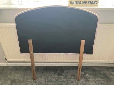 Photo of free Single Headboard (Langley, Slough, SL3) #2