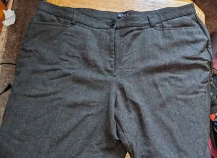 Photo of free Women's Pants/slacks (Vancouver/Portland metro area) #1