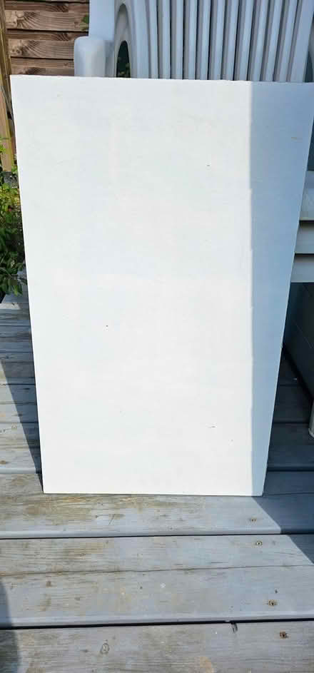 Photo of free Cement Board (Rickmansworth WD3) #1
