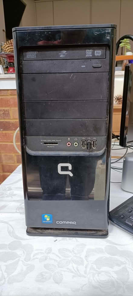 Photo of free Computer (Snodland) #1