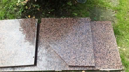 Photo of free Granite worktop (Crookesmoor S10) #1