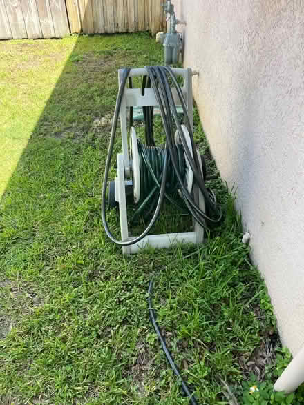 Photo of free Sprinkler and more (Westchase Fl) #2