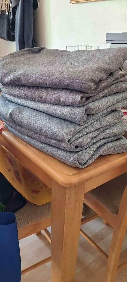 Photo of free Drapes (La Mesa) #1