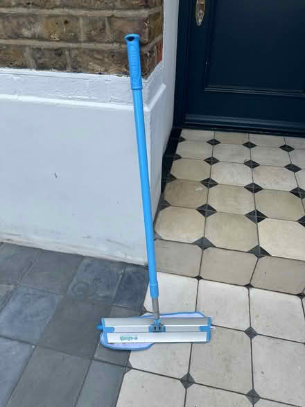 Photo of free Ecloth mop (SW13) #1