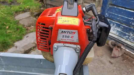Photo of free Two grass trimmers, not working (Thackley BD10) #2