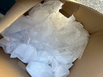 Photo of free Moving supplies (San Leandro) #4