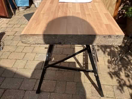 Photo of free Length of worktop c1 metre x 385mm (Iffley OX4) #1