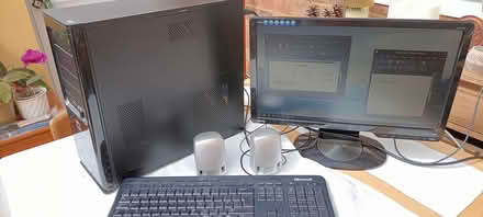 Photo of free Computer (Snodland) #3