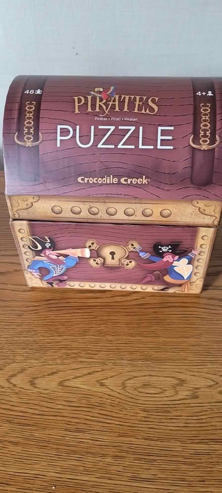 Photo of free Play mat/foam puzzle/hop scotch (Alameda) #2