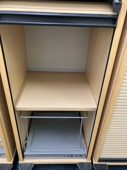 Photo of free Cupboard/filing cabinets (GU4 7HL) #2