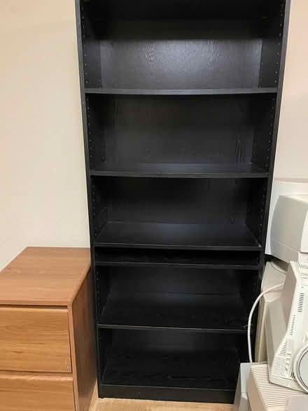 Photo of free Book Case (Wash Park) #1