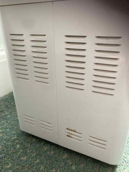 Photo of free Hinari Breadmaker (Grays RM16) #2