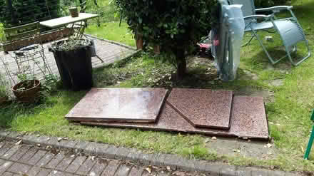 Photo of free Granite worktop (Crookesmoor S10) #2