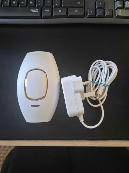 Photo of free Lux Skin Laser hair removal device (Kempston) #1
