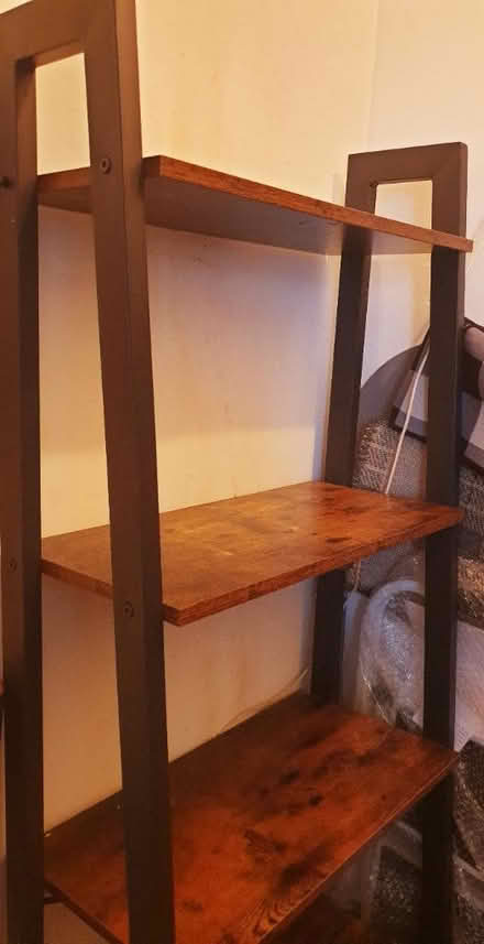 Photo of free Shelf unit (Harlesden) #3