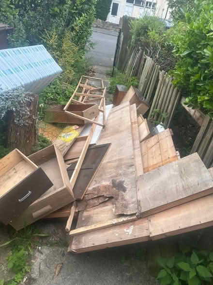 Photo of free Wood free collection formby (Formby L37) #1