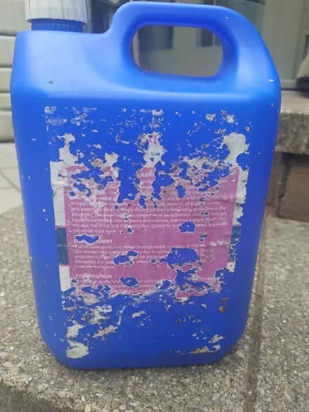 Photo of free Poultry shield treatment (Henley-on-Thames RG9) #1