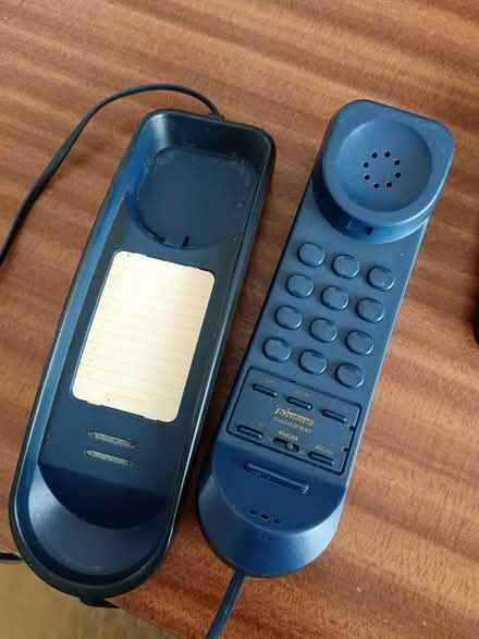 Photo of free Telephone (Royston SG8) #1