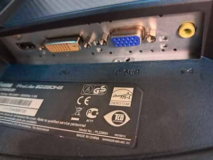 Photo of free Desktop Screen (Southwark) #2
