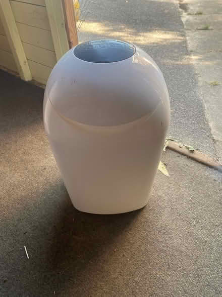 Photo of free Nappy bin (Hillingdon UB10) #2