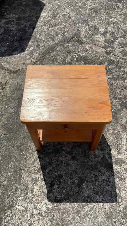 Photo of free Furniture items (CR7) #3