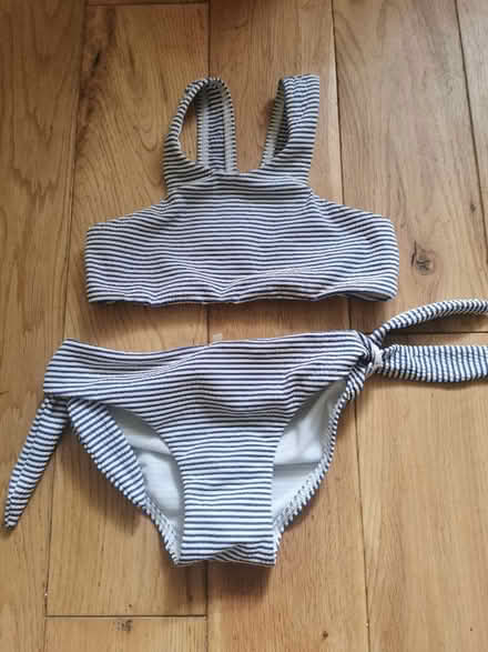 Photo of free Girls swimming dress. 18m-2 yr (Forest Hill) #1