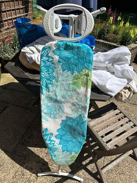 Photo of free Ironing board (Horsham, Lambs Farm Rd area) #1